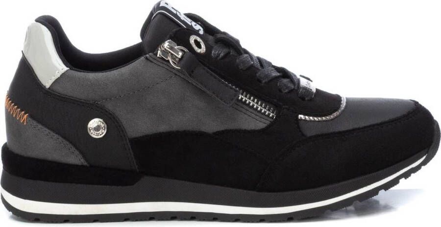 Refresh Trendy Jonge Mode Schoenen Black Dames