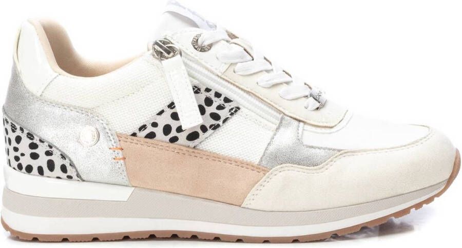 Refresh Modieuze Jeugdschoenen White Dames