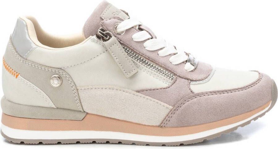 Refresh Modieuze Jeugdschoenen White Dames