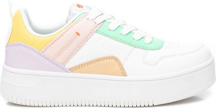 Refresh Modieuze Sportschoenen Multicolor Dames - Foto 1