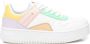 Refresh Modieuze Sportschoenen Multicolor Dames - Thumbnail 1