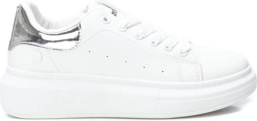 Refresh Modieuze Sportschoenen White Dames