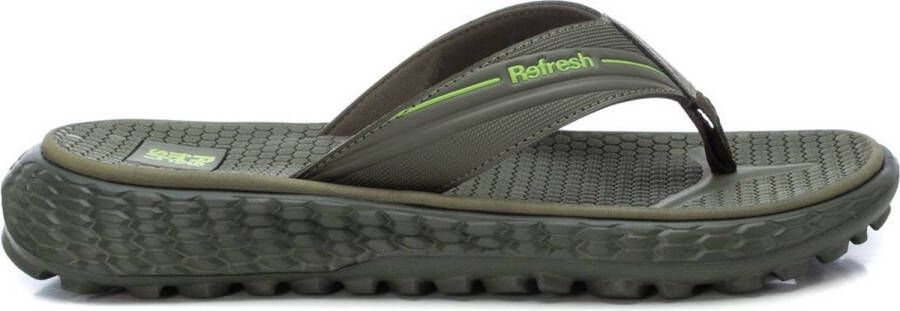 Refresh 171670 Sandaal KAKI