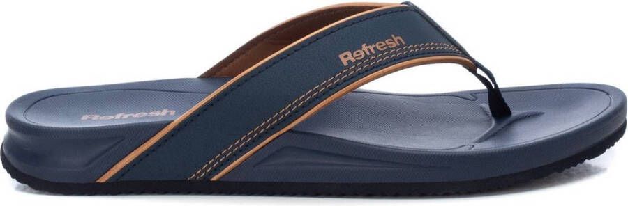 Refresh 171671 Sandaal NAVY