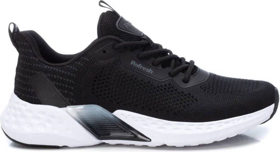 Refresh 171715 Trainer ZWART