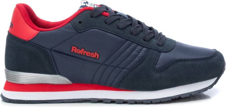 Refresh 171718 Trainer NAVY