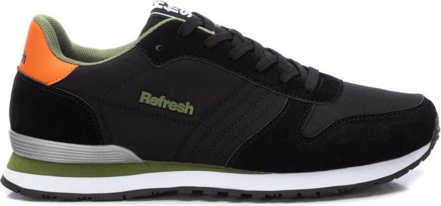 Refresh 171718 Trainer ZWART