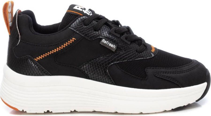 Refresh 171840 Trainer ZWART