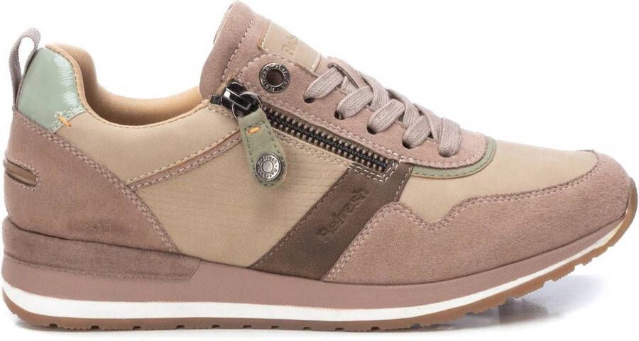 Refresh 172059 Schoenen Beige Vrouw