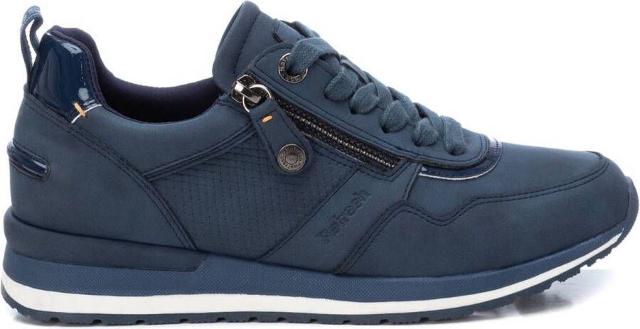 Refresh 172060 Schoenen Blauw Vrouw