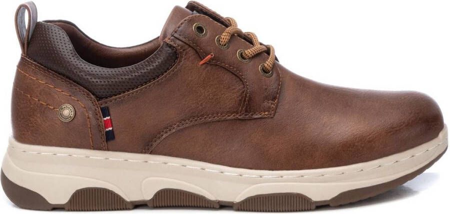 Refresh Heren Schoenen Brown Heren