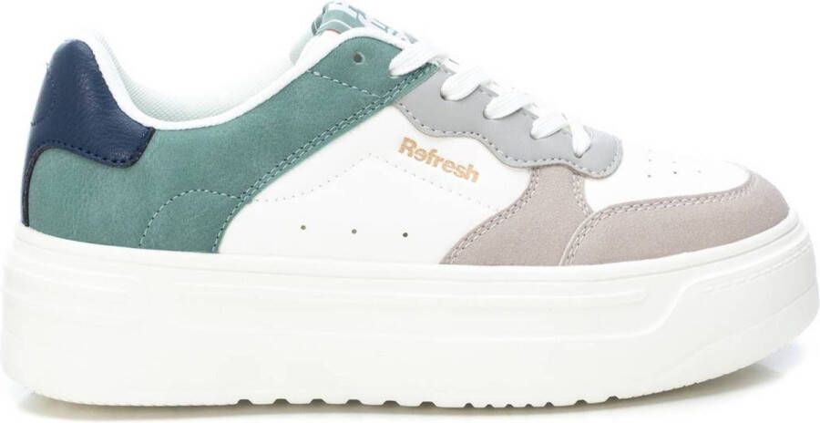 Refresh 172167 Trainer MULTICOLOUR