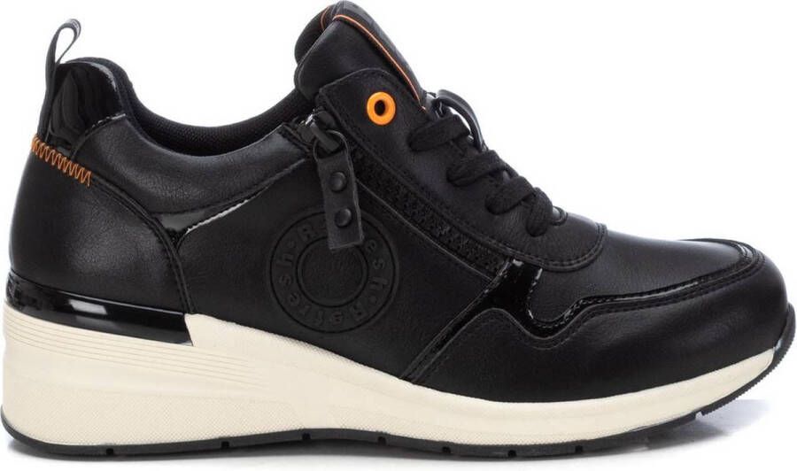 Refresh Modieuze Jonge Schoenen Black Dames