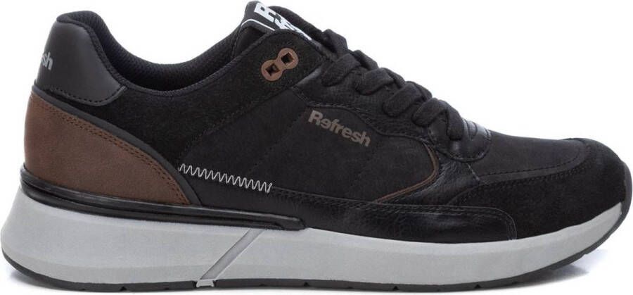 Refresh 172297 Trainer ZWART