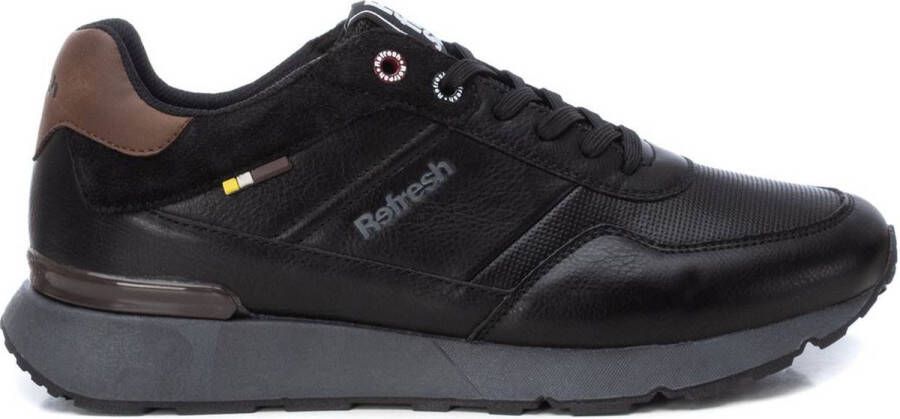 Refresh 172298 Trainer ZWART