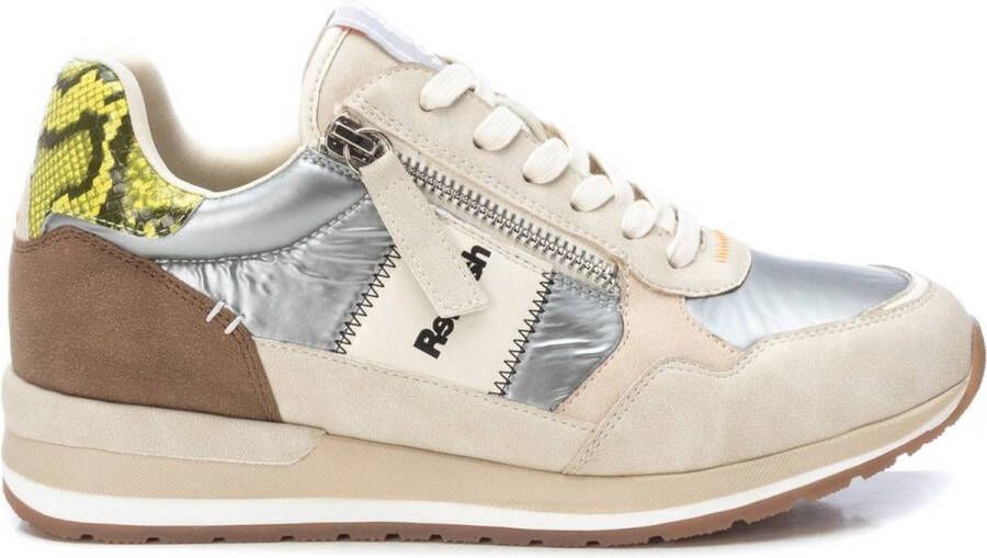 Refresh Trendy Jonge Mode Schoenen Beige Dames