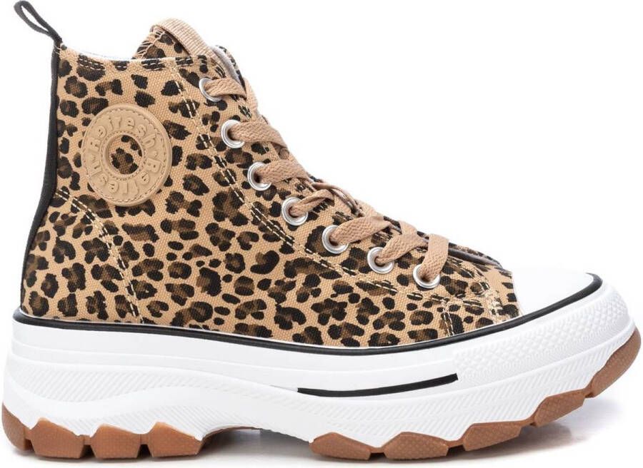 Refresh 172476 Trainer LEOPARDO