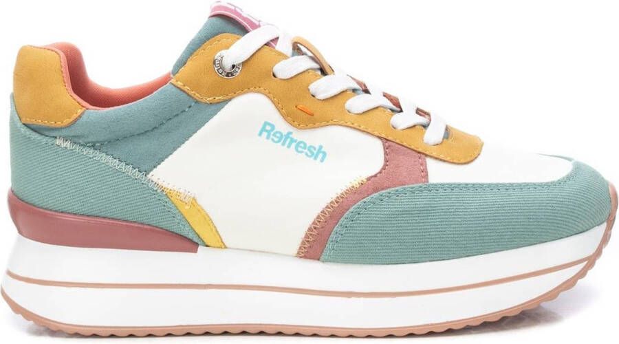 Refresh 172626 Trainer AQUA