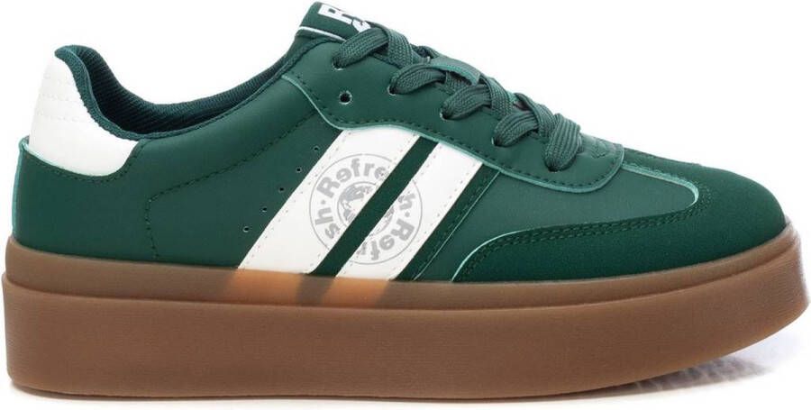 Refresh 172819 Trainer GROEN