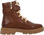 Regarde le Ciel Lace-up Boots Brown Dames - Thumbnail 1