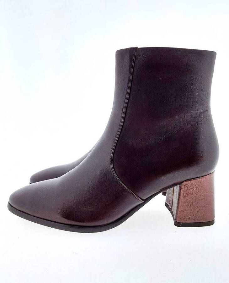 Regarde Le Ciel Millie 01 boots bruin