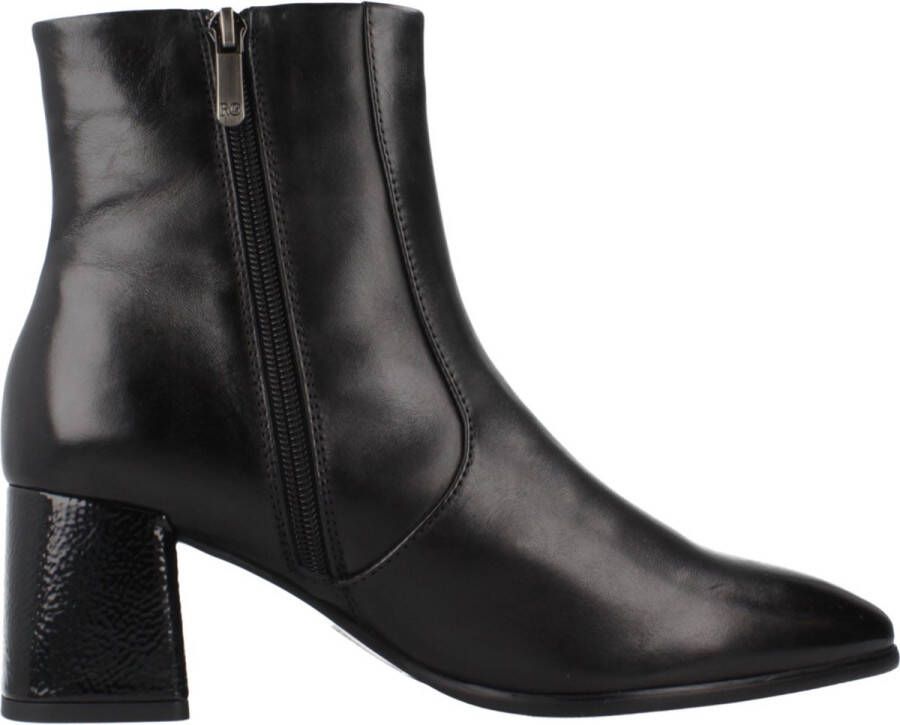 Regarde Le Ciel Millie 01 boots zwart