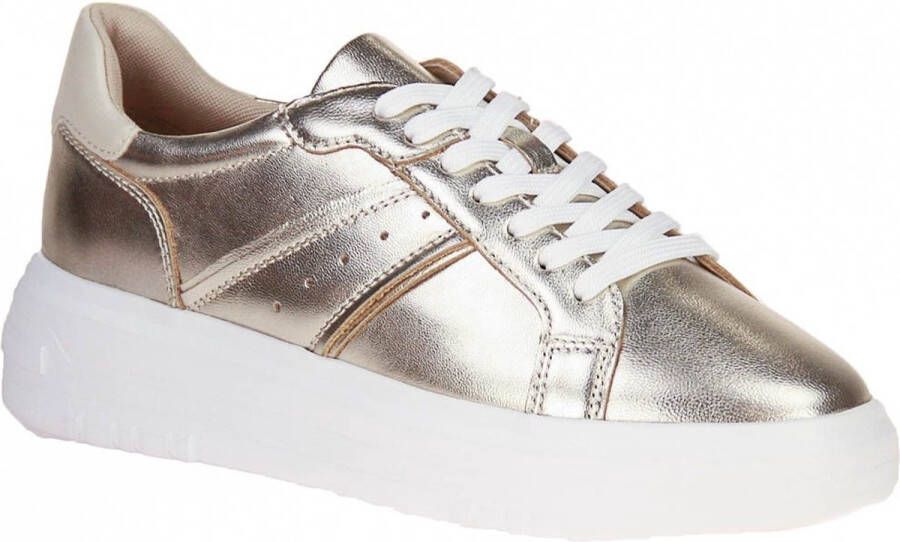 Regarde Le Ciel Regina Sneaker Goud