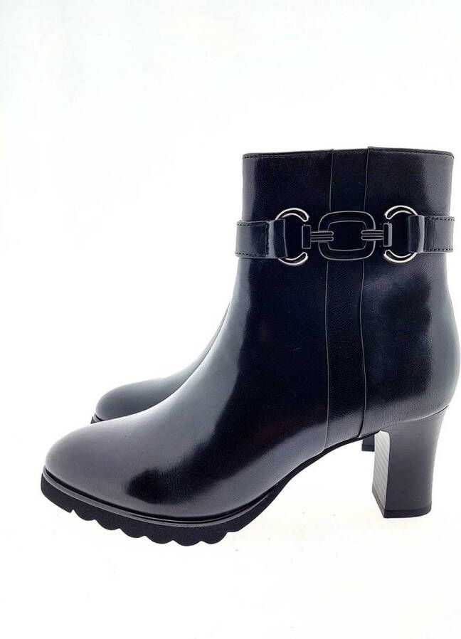 Regarde Le Ciel Romina 03 boots zwart