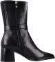 Regarde le Ciel Heeled Boots Black Dames - Thumbnail 1