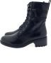 Regarde Le Ciel Veterboot Emily-38 6498 Delice Black Silver - Thumbnail 2