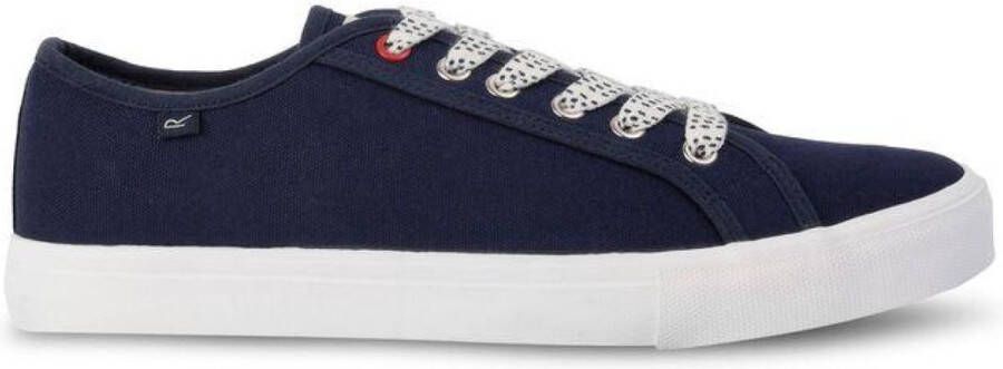 Regatta Casual schoenen Marine Pump