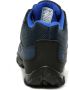 Regatta De Edgepoint Junior Middelhoge Wandelschoenen Kinderen Waterdicht Blauw - Thumbnail 1