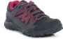 Regatta De Edgepoint Low Junior wandelschoenen kinderen waterdicht ade d Grijs - Thumbnail 2