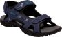 Regatta -Lady Haris-Sandalen-Vrouwen- Blauw - Thumbnail 1