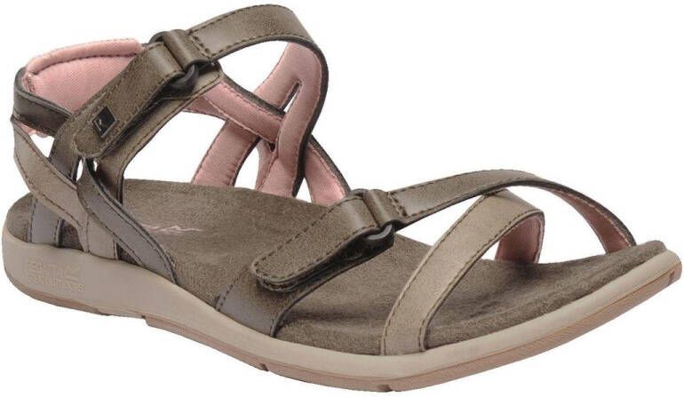 Regatta sandalen Great Outdoors dames n Lady Santa Cruz