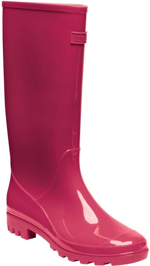 Regatta Women's Wenlock Wellingtons Laarzen Vrouwen - Foto 1