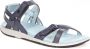 Regatta Women's Santa Cruz Strap Sandals Sandalen Vrouwen - Thumbnail 2