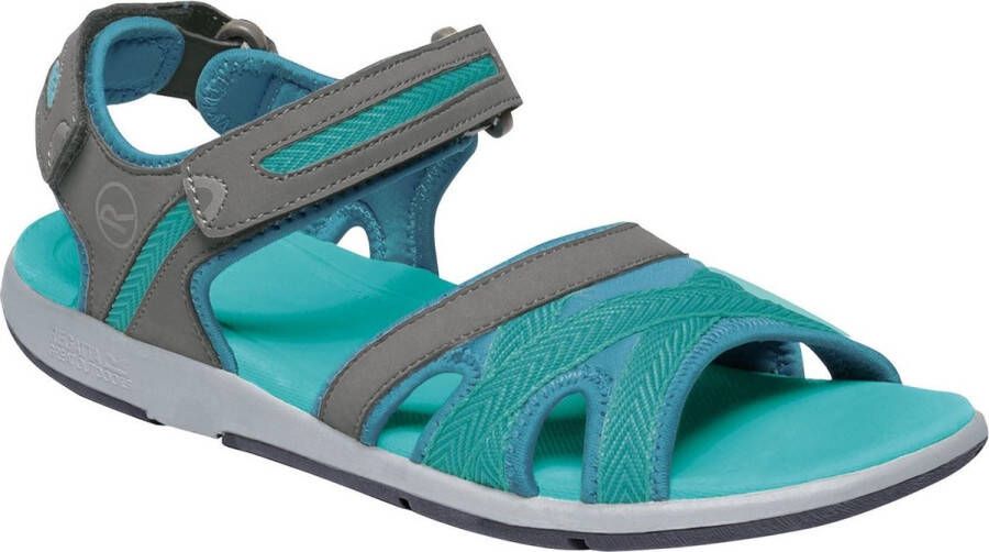 Regatta Sandals Grey