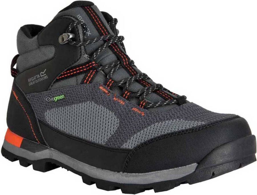 Regatta Wandelschoenen Blackthorn Evo