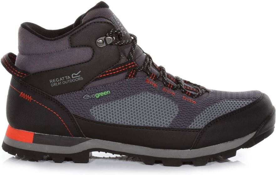 Regatta Wandelschoenen Blackthorn Evo