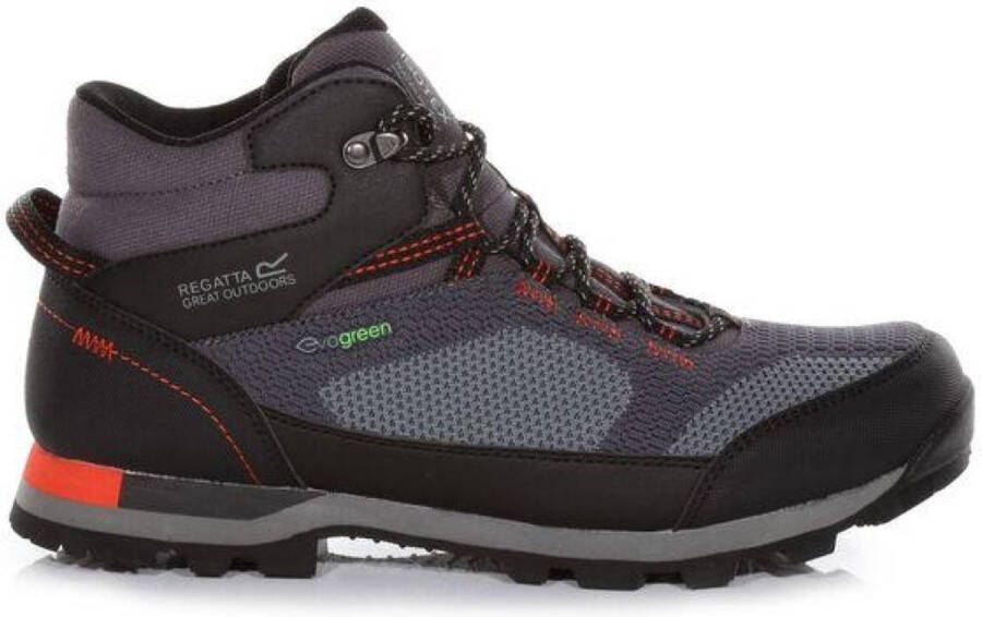 Regatta Wandelschoenen Blackthorn Evo