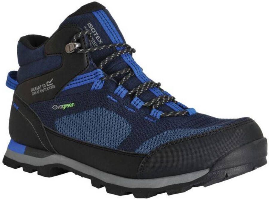 Regatta Wandelschoenen Blackthorn Evo