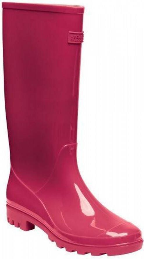 Regatta Women's Wenlock Wellingtons Laarzen Vrouwen