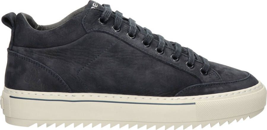 Rehab Craig Lage sneakers Heren Blauw