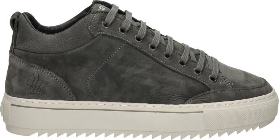 Rehab Craig Lage sneakers Heren Grijs