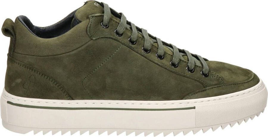 Rehab Craig Lage sneakers Heren Groen