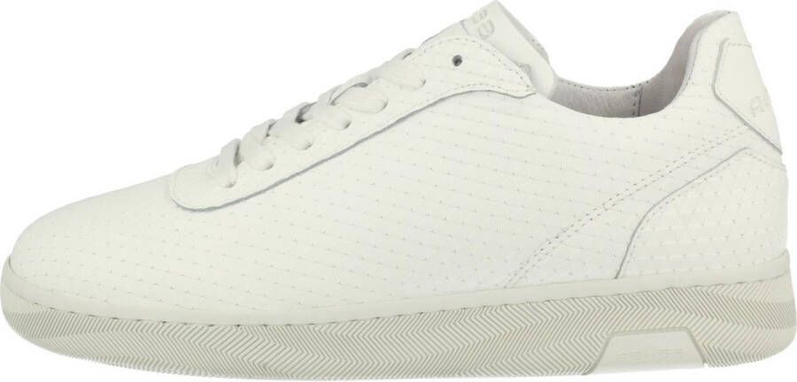 Rehab Footwear Zeta Triangle Bf Sneaker Women White