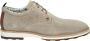 Rehab Footwear Pozato Dots | Khaki veterschoen - Thumbnail 12