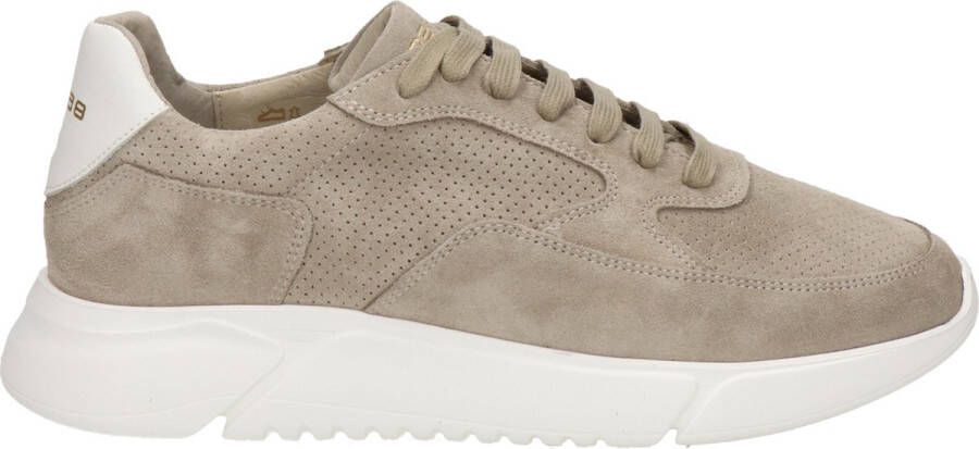 Rehab Footwear Hedley Sue Prf| Khaki sneaker