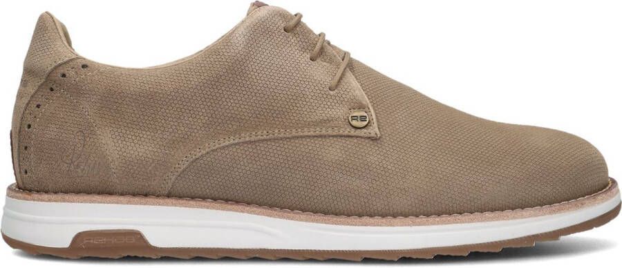 Rehab Nolan Hive Sneakers Heren Beige